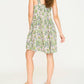 Mirth - Monaco Short Dress
