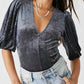 Free People - Don't You Wish Bodysuit