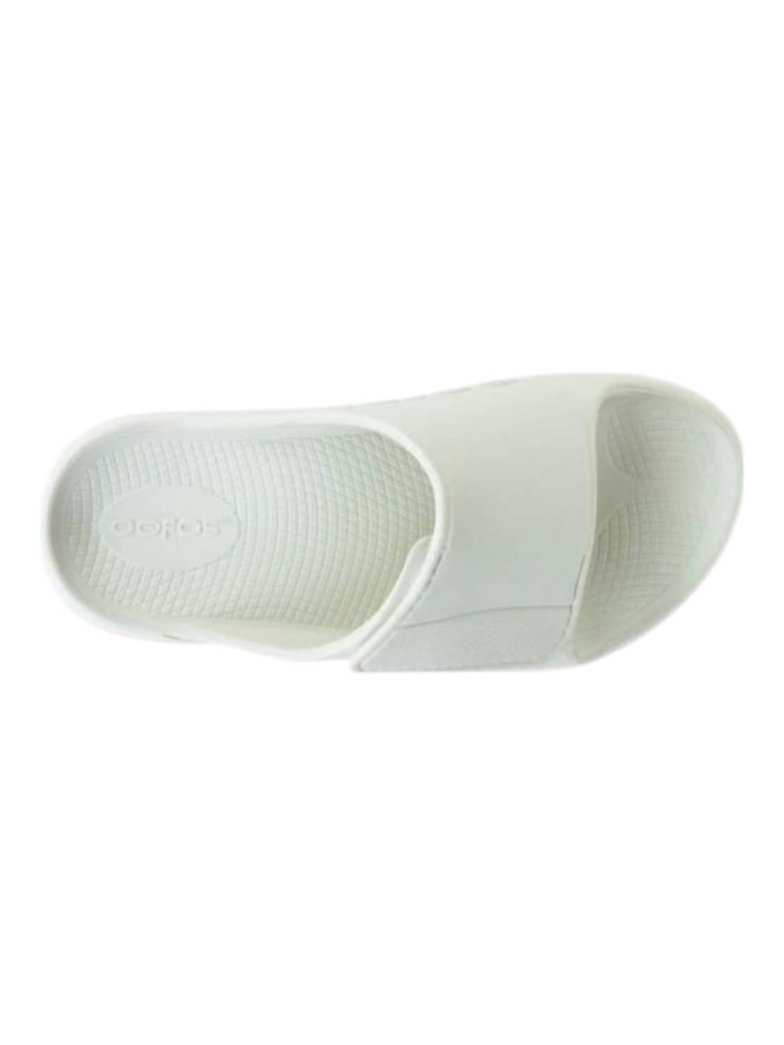 Oofos - Men's Ooahh Sport Flex Sandal