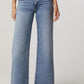 Edyson - Conrad High Rise Long Wide Leg Jeans