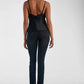 Elan - Sofia Cowl Neck Cami