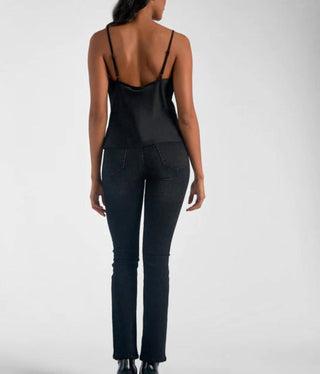 Elan - Camisola com decote canoa Sofia