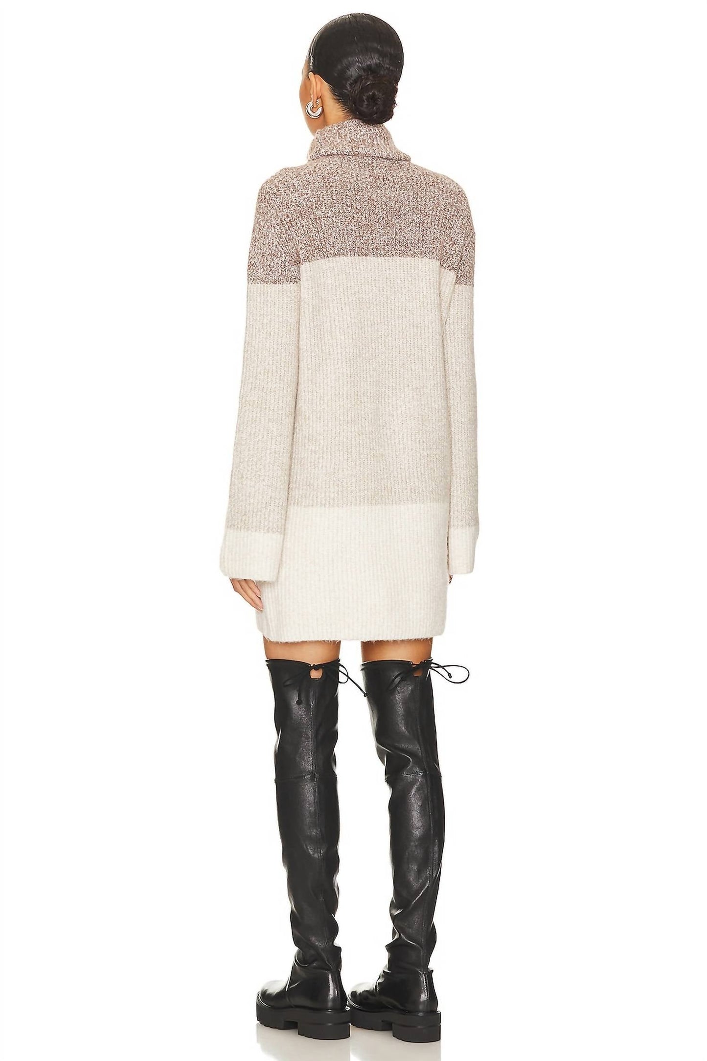 Steve Madden - Meghan Sweater Dress