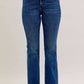 Judy Blue - High Waist Tummy Control Bootcut Jeans