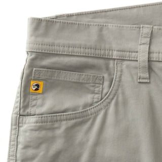 Duck Head - Shoreline Twill 5 Pocket Pants