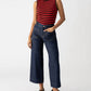 Sanctuary - Clothing Essential Sleeveless Mock Neck Tank