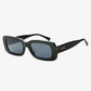 Freyrs Eyewear - Women's Noa Rectangular Sunglasses