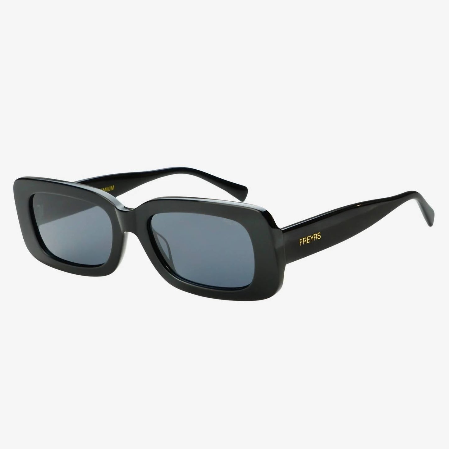 Freyrs Eyewear - Women's Noa Rectangular Sunglasses