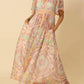 Hale Bob - Jaliyah Chiffon Maxi Dress