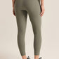 Z Supply - Early Bird Rib 7/8 Leggings