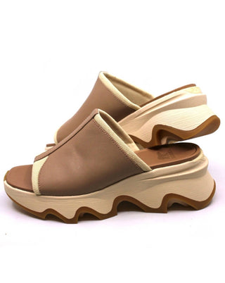 Sorel - Women's Kinetic Impact Sandals
