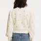 Allison New York - Hearts Piper Cardigan