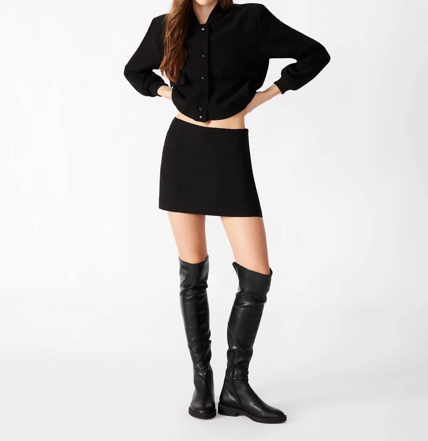 Steve Madden - Cindi Skort