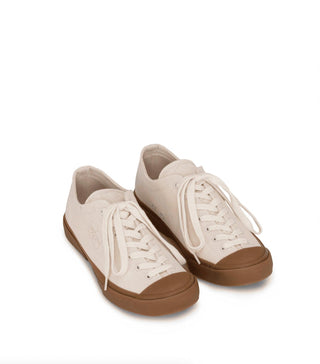 Ganni - Tênis Clássico Feminino