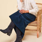 Aspiga - Lori Stretch Corduroy Skirt