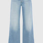 7 For All Mankind - Ultra High Rise Cropped Jeans