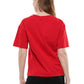 And The Why - American Wine Glass Tee
