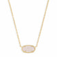 Kendra Scott - Women's Boxed Elisa Pendant Necklace