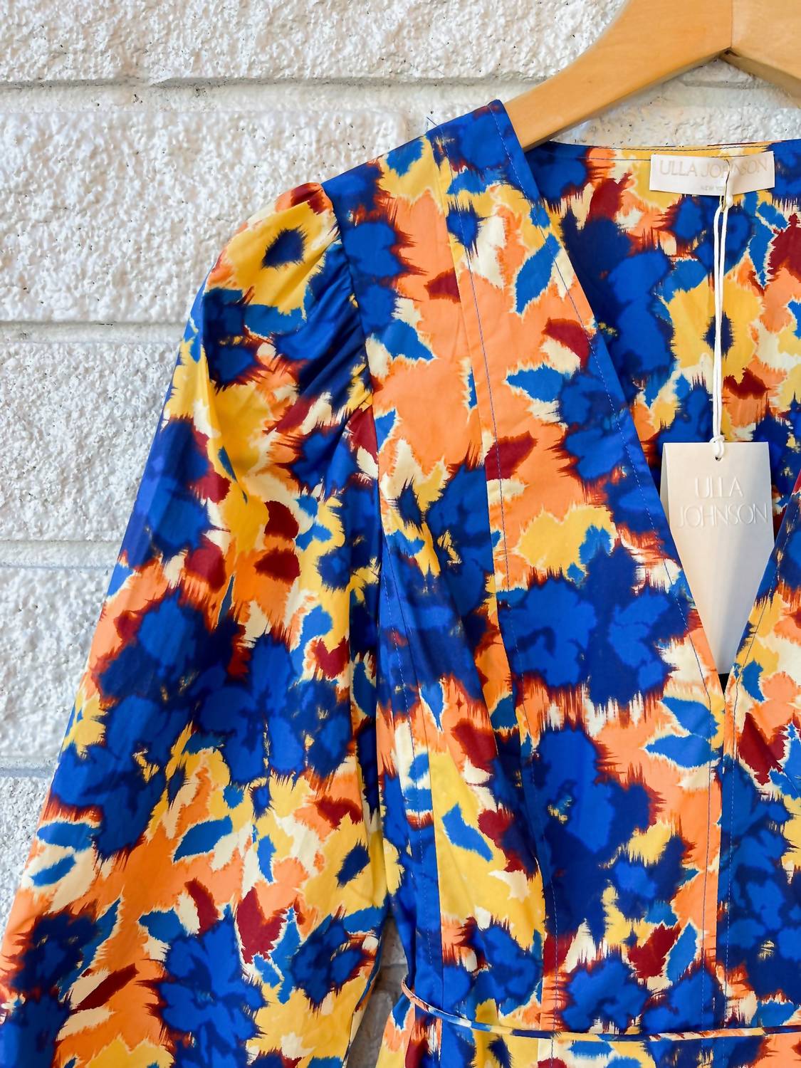 Ulla Johnson - Anita Dress