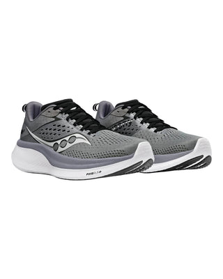 Saucony - Tênis Ride 17 Masculino