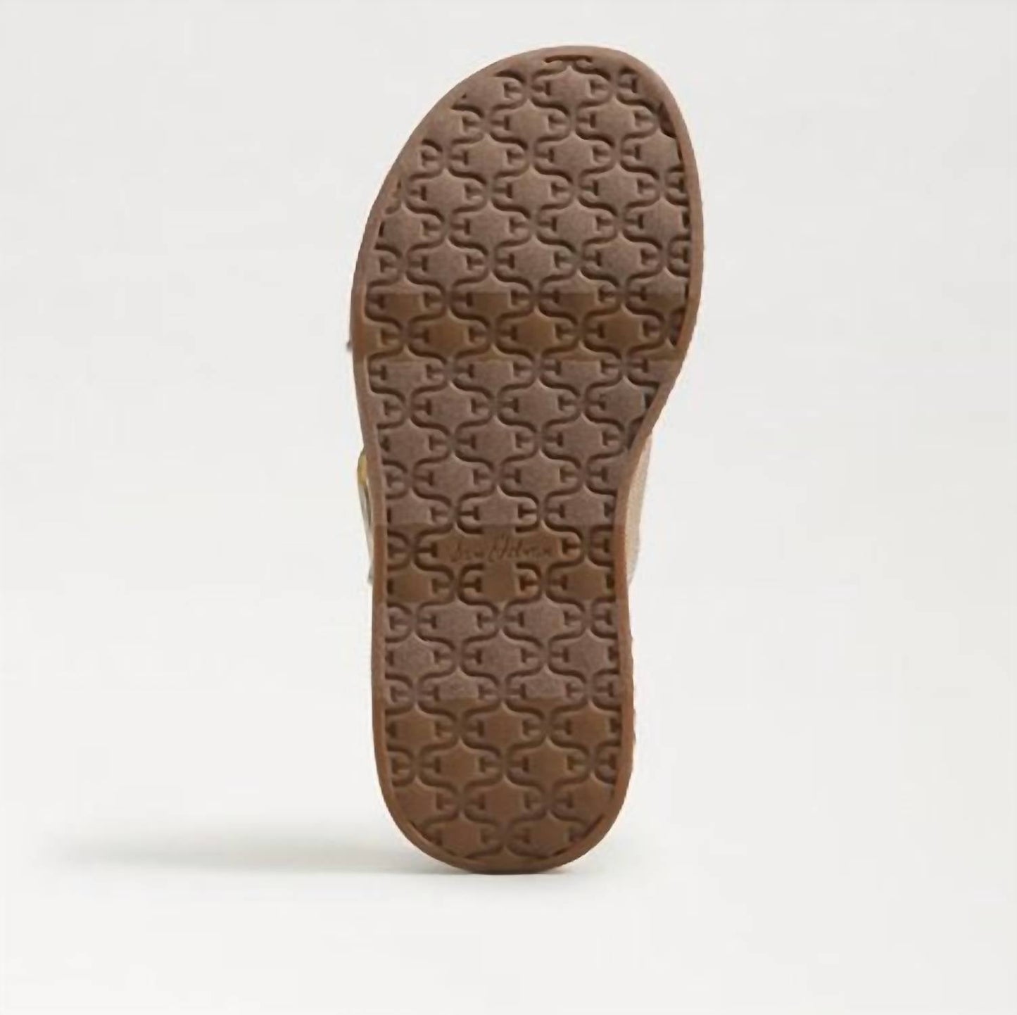 Sam Edelman - Women's Nerissa Platform Slide Sandals