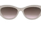 Lacoste - Women's L6013s Sunglasses