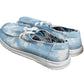 Gypsy Jazz - Women's Iris Sneaker