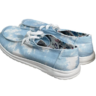 Gypsy Jazz - Tênis Feminino Iris