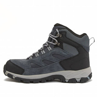Hi-Tec - Men's Yosemite Mid Qp Hiking Boots