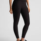 Beyond Yoga - Impulse Ribbed High Waisted Midi Leggings