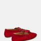 Steve Madden - Women's Lydia Mary Jane Flat