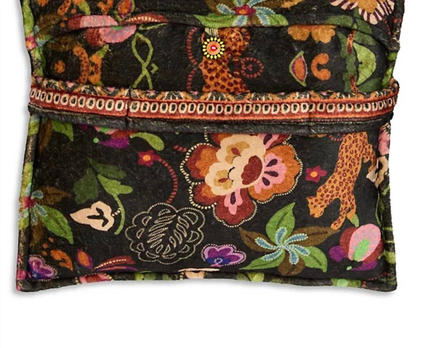 Johnny Was - Maxima Travel Blanket