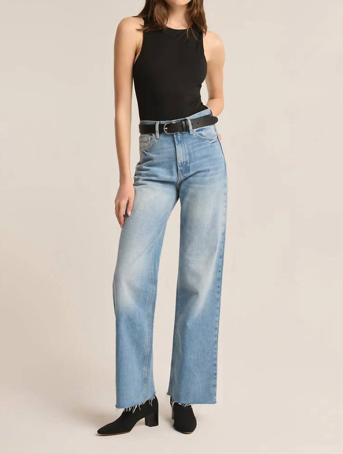 Z Supply - Seraphine So Smooth Bodysuit