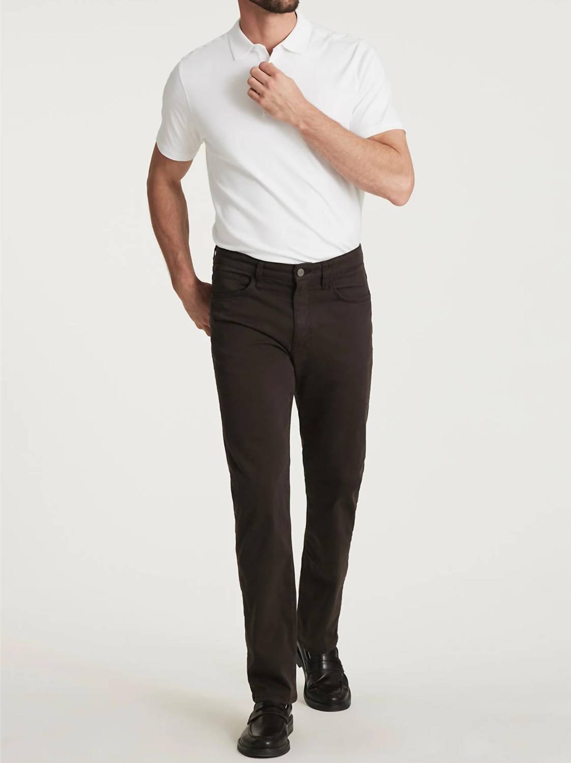 34 Heritage - Courage Straight Leg Pants