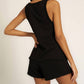 Project Social T - Other Side Terry Tank