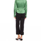 Fifteen Twenty - Tawnie Side-pleat Shirt