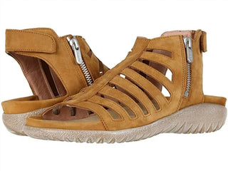 Naot - Women's Pitau Nubuck
