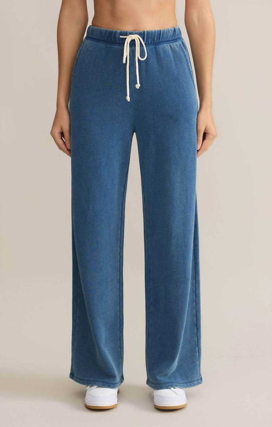 Z Supply - Hunter Knit Demin Pant