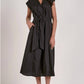 Elan - Carly Midi Dress