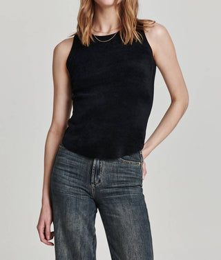 Another Love - Regata Cora Rib