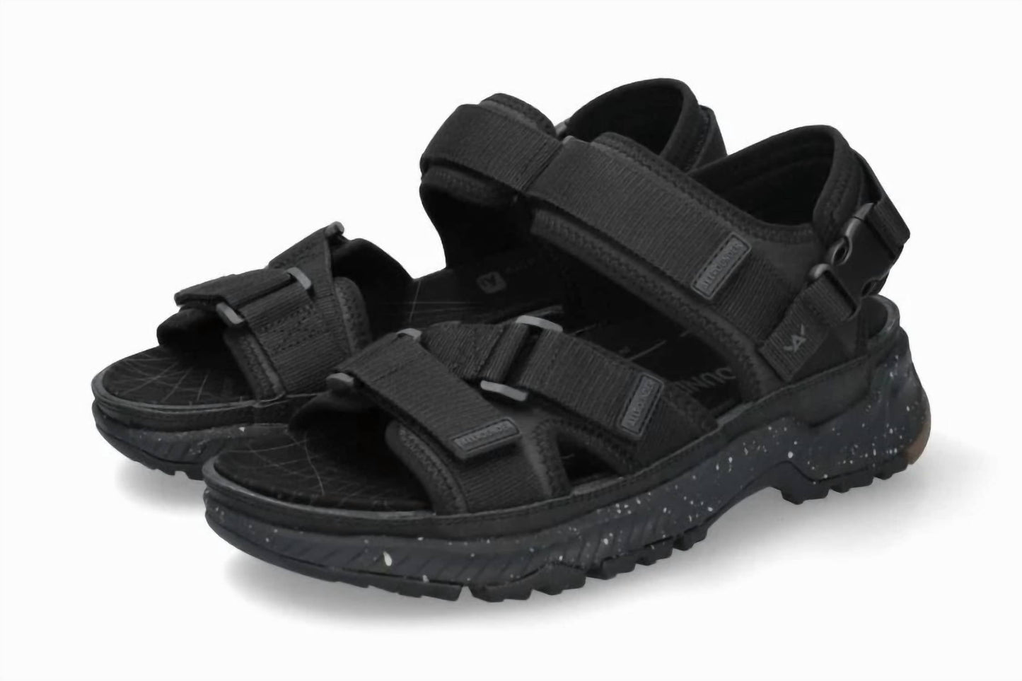 Allrounder - Men's Riverside Sandal
