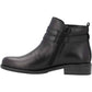 Remonte - Women's Arielle Leather Booties