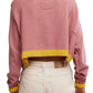 Free People - Into The Blue Pull Over