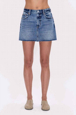 Pistola - Mini Saia Daisy