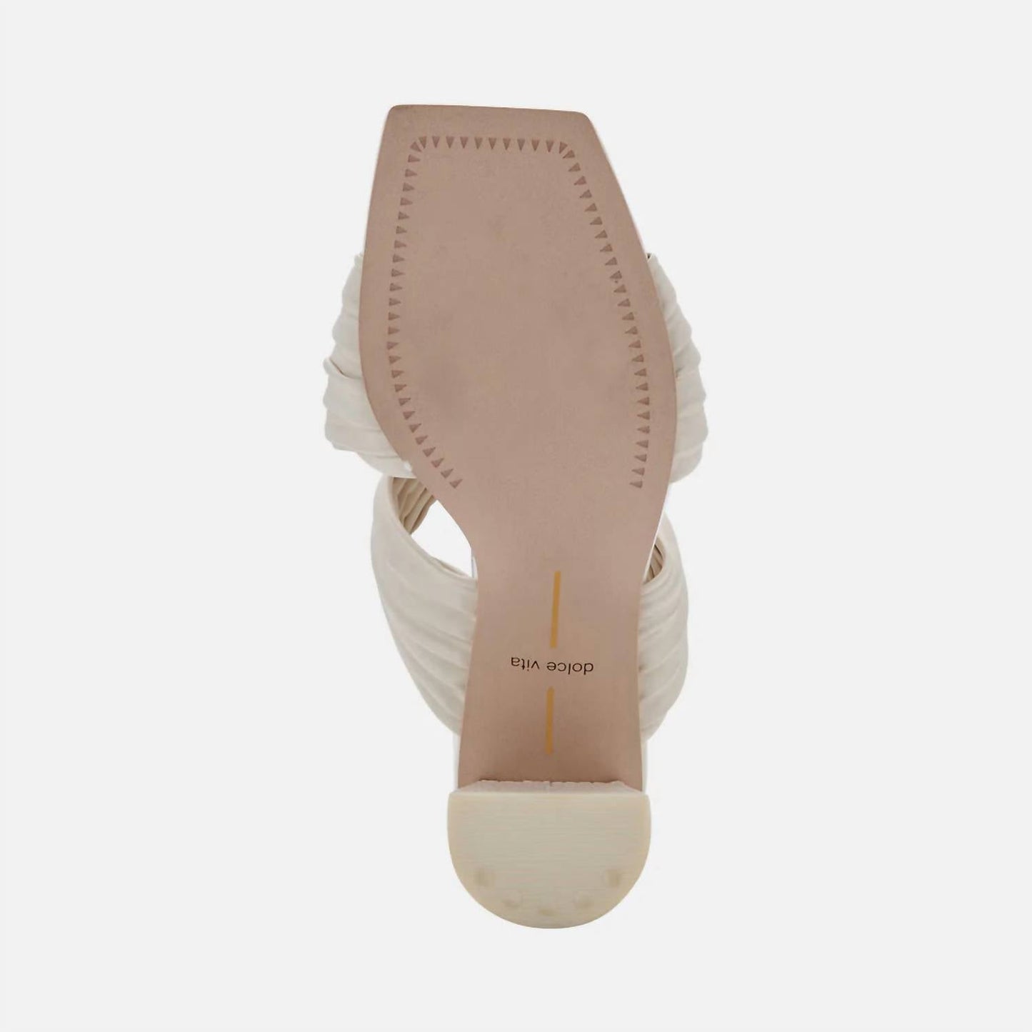 Dolce Vita - Women's Pilton Heeled Sandal