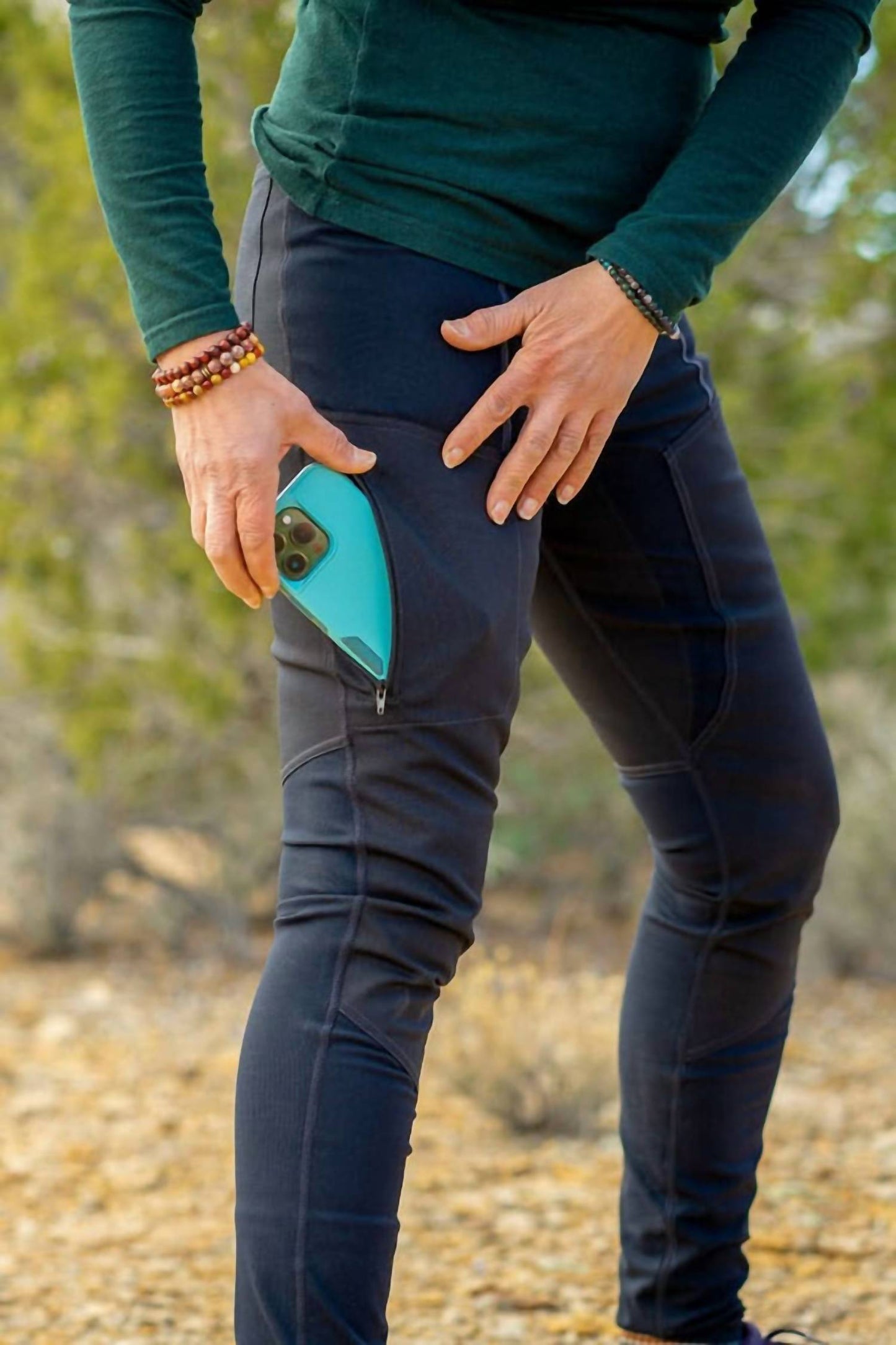 Dovetail Workwear - Field Utility Legging