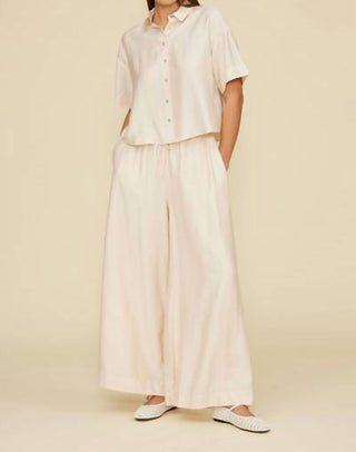 Lucy Paris - Bea Flowy Pants