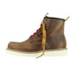Berrendo - Men's Moc Toe Work Boots 6'