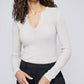 Gentle Fawn - Olympia Long Sleeve Top