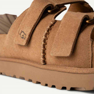 Ugg - Unisex Goldenstar Hi Slide